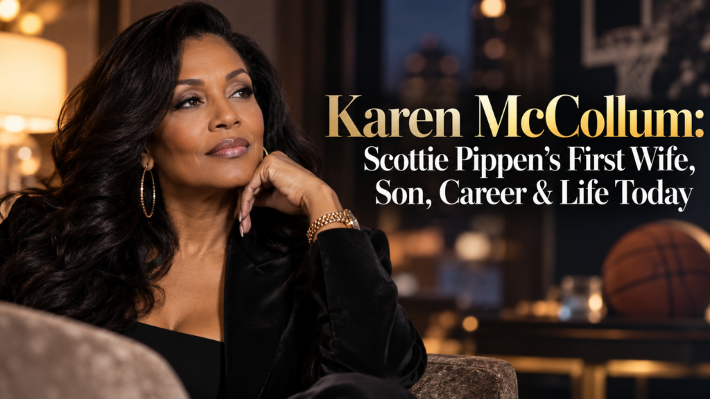 Karen McCollum