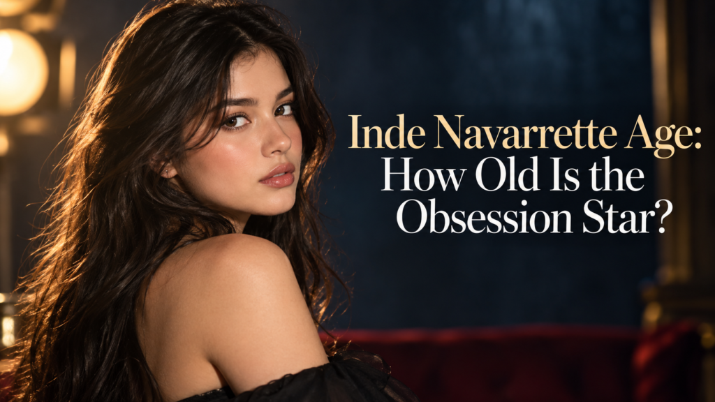 Inde Navarrette