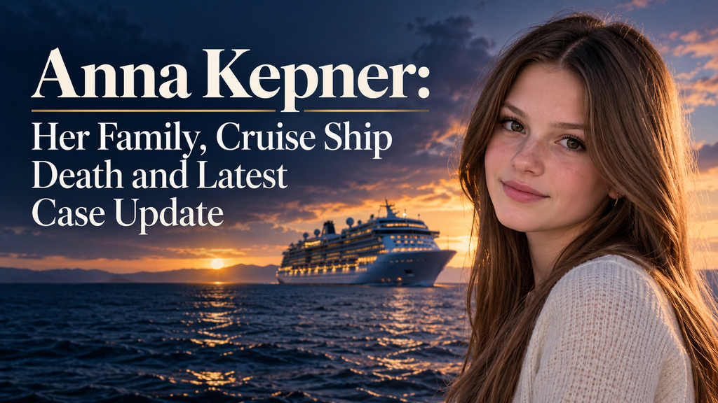 Anna Kepner